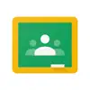 Google Classroom contact