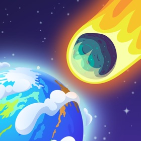 屏幕截图 (5) Meteor Smash Rush