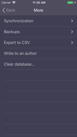 Expenses OK - expenses trackerのおすすめ画像4