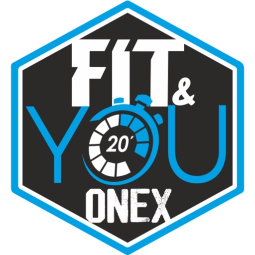 FIT&YOU Official icon