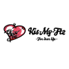 Sony Music Solutions Inc. - Kis-My-Ft2 Goods App アートワーク