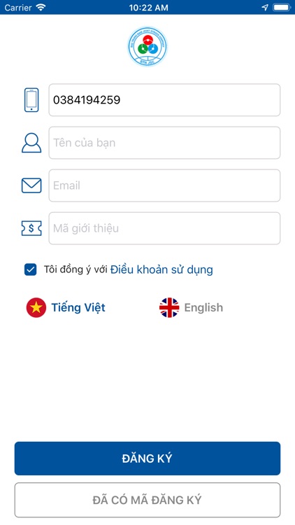 Taxi Bắc Trung Nam screenshot-4