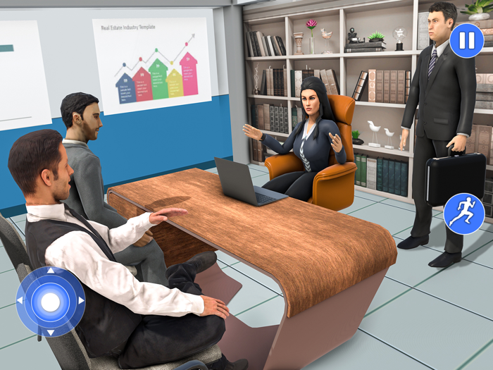 Billionaire Mother Simulator