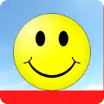 Happy Jumping Emoji :) App Cancel