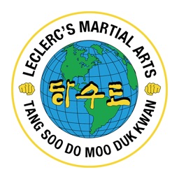 Leclerc's Martial Arts