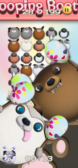 Game screenshot BebeBoop hack