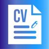 Resume Builder: AI Writing CV icon