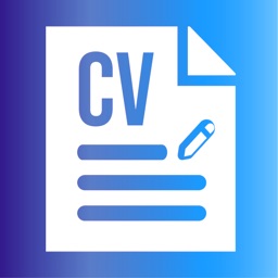 Resume Builder: IA Writing CV
