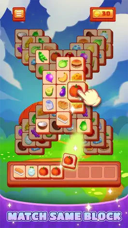 Game screenshot Tile Match - Triple Puzzle apk