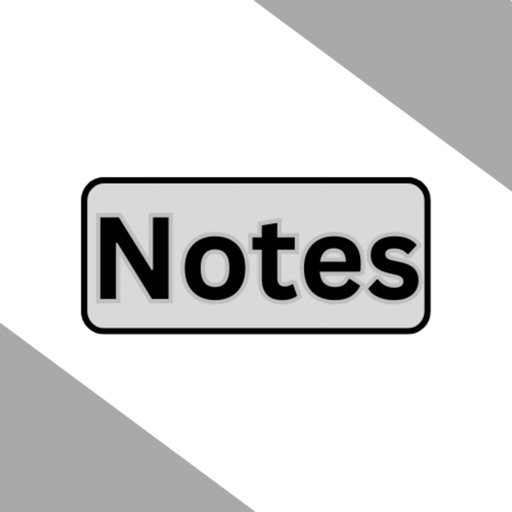 TT Notes