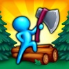 Lumber Master Wood Carving - iPadアプリ