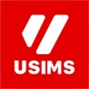 USIMS: Internet eSim Card icon
