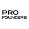 PROFounders is an international community and networking platform for entrepreneurs and investors