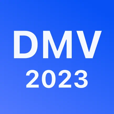 DMV Practice Test 2023 - Max Cheats