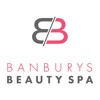 Banbury's Beauty Spa icon