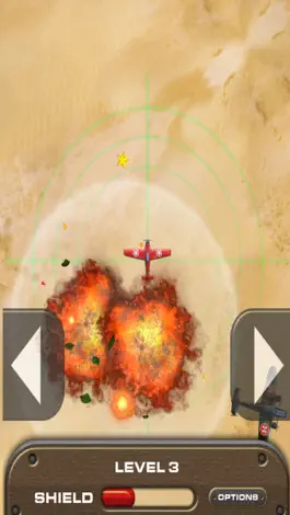 Game screenshot Vintage Fighter apk