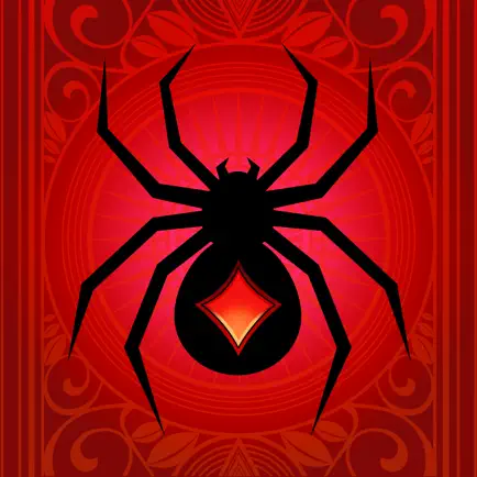 Spider Solitaire Deluxe® 2 Читы
