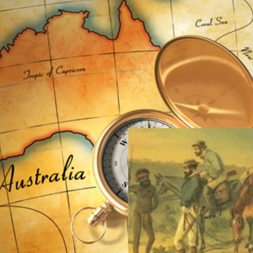 Australia History Quiz icon
