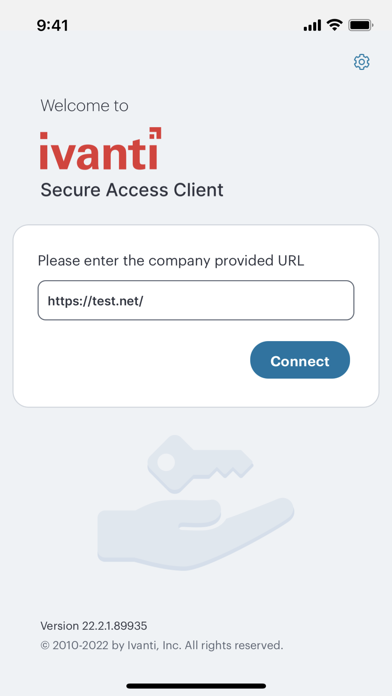 Ivanti Secure Access Clientのおすすめ画像1