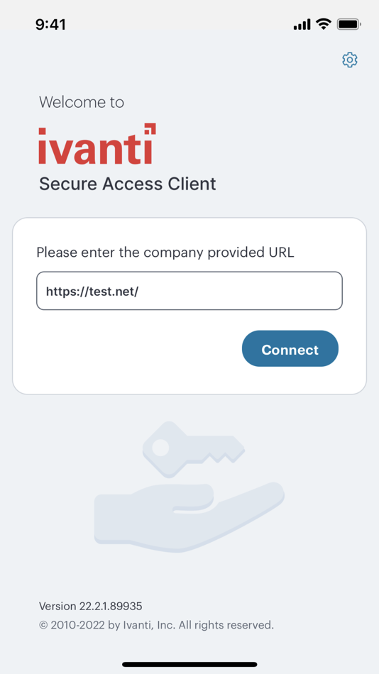 #1. Ivanti Secure Access Client (iOS) 来自: Pulse Secure LLC
