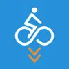 Boston Bikes App Positive Reviews