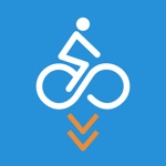 Download Boston Bikes app