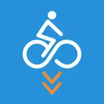 Boston Bikes App Cancel