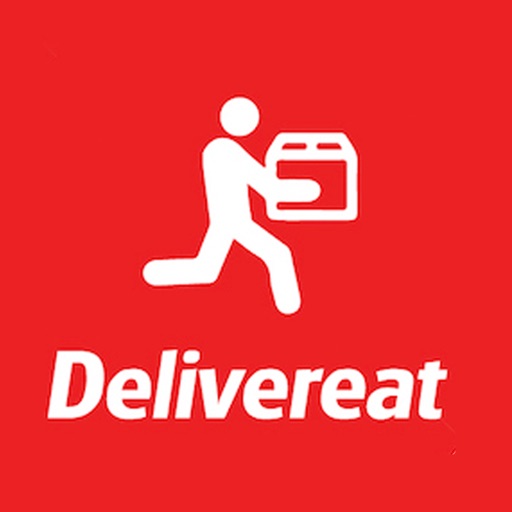 Delivereat Italia - AppWisp.com