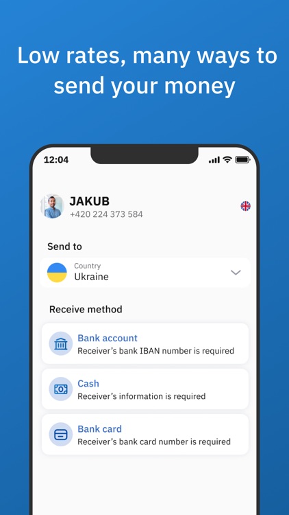 BestPay - Money Remittances