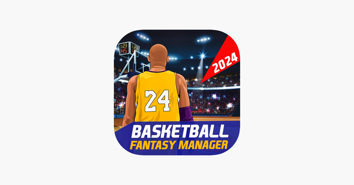 Qual o melhor jogo manager de basquete?