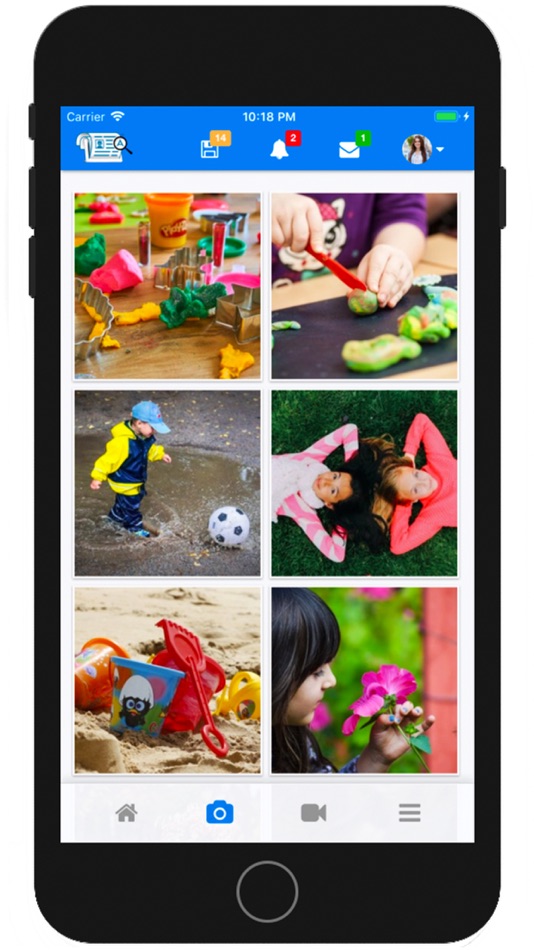 #2. Appsessment (iOS) 由: Aussie Childcare Network Pty Ltd
