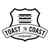 Toast To Coast