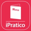 iPratico Menu icon