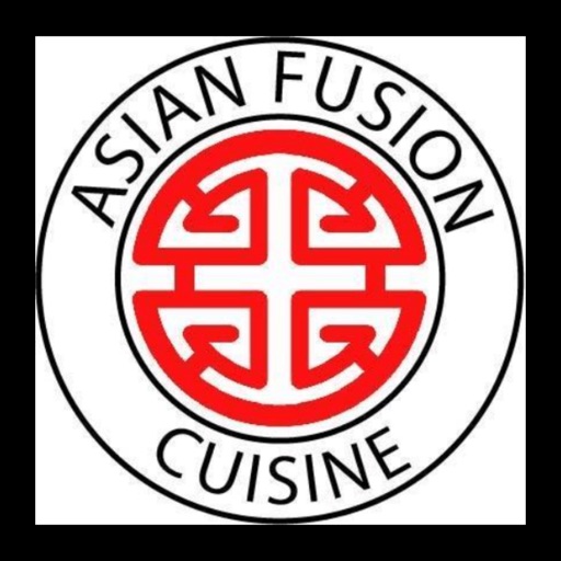 Asian Fusion Cuisine