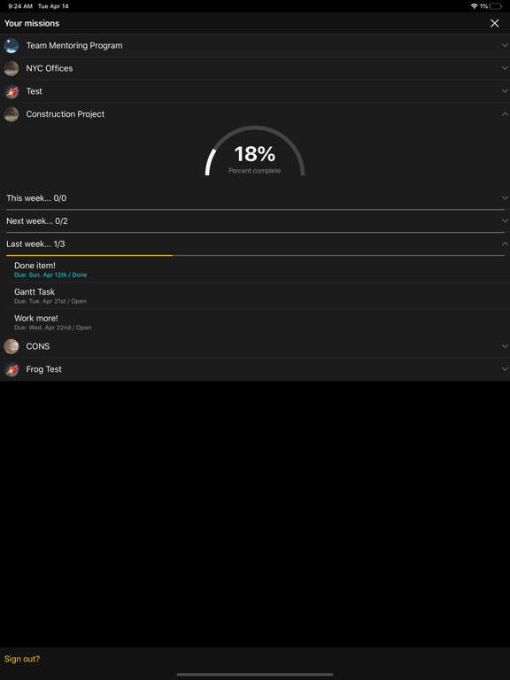 Screenshot #5 pour Mobile-X