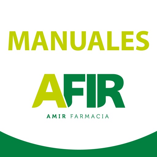 Manuales AFIR 2.0 icon