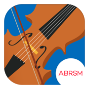 ABRSM Violin Scales Trainer