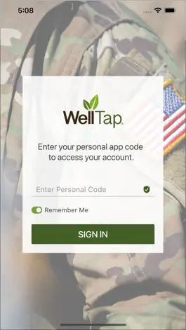 Game screenshot WellTap mod apk