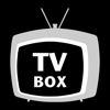 Tv-Box - Ahmet Kiremitci