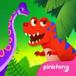 Pinkfong Dino World App Negative Reviews