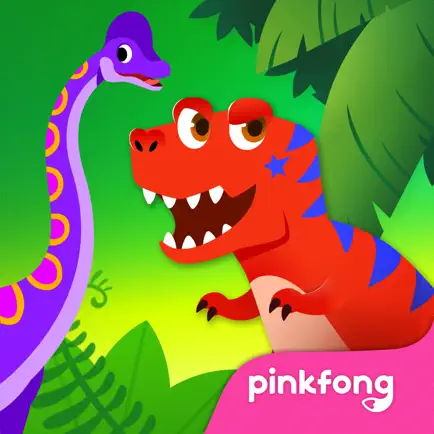 Pinkfong Dino World Cheats
