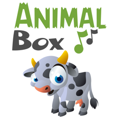 ‎Animal Box