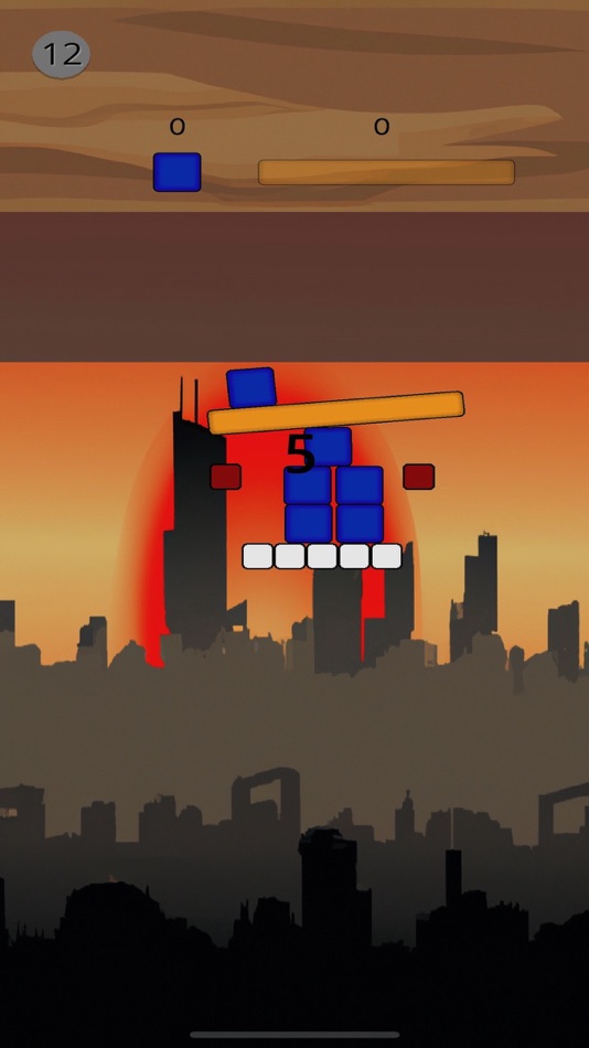 #2. Sunset Tower (iOS) Av: Matteo Esteve