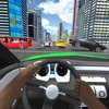 Furious Car: Fast Driving Race - iPhoneアプリ