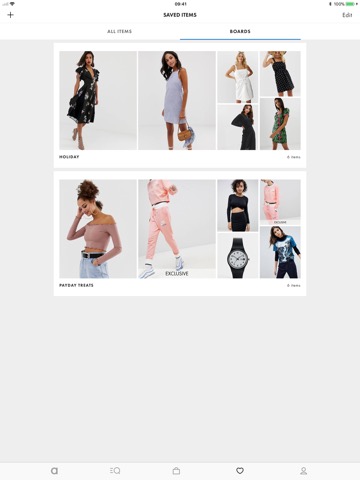 ASOS - Discover Fashion Onlineのおすすめ画像6