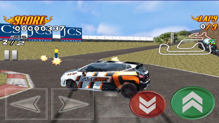 Christy's Motor Show