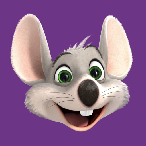 Chuck E. Cheese Icon