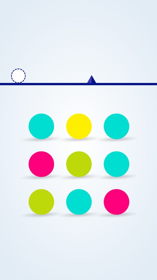 #1. Match 3 to Jump (iOS) 由: Henrique Silva