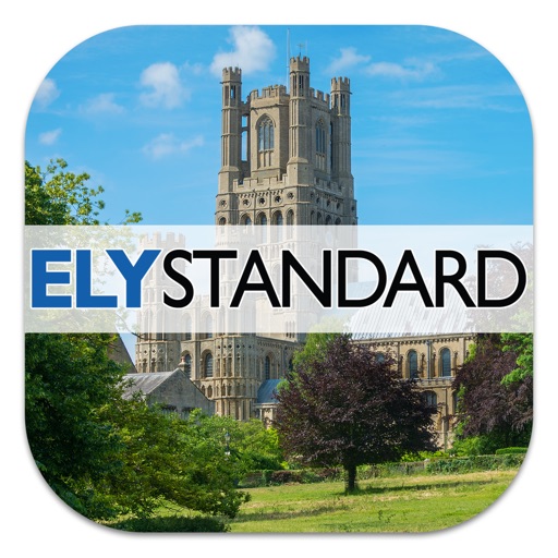 Ely Standard icon