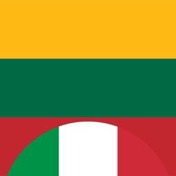 Dizionario Lituano-Italiano